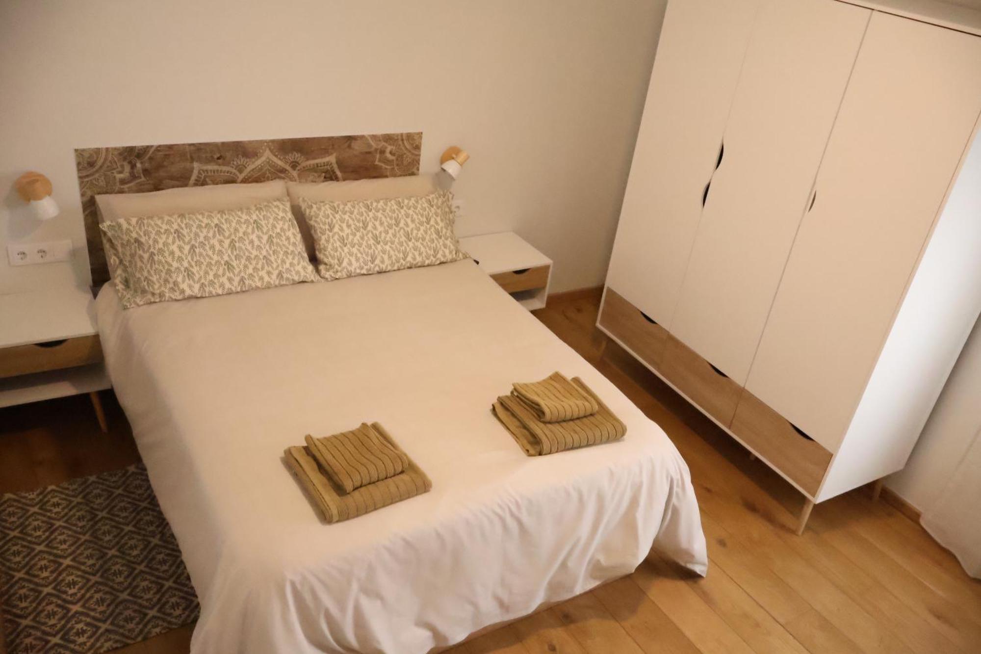 Encantador Apartamento En Alicante Centro Esterno foto