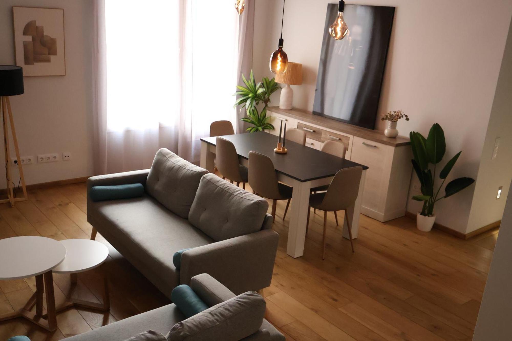 Encantador Apartamento En Alicante Centro Esterno foto