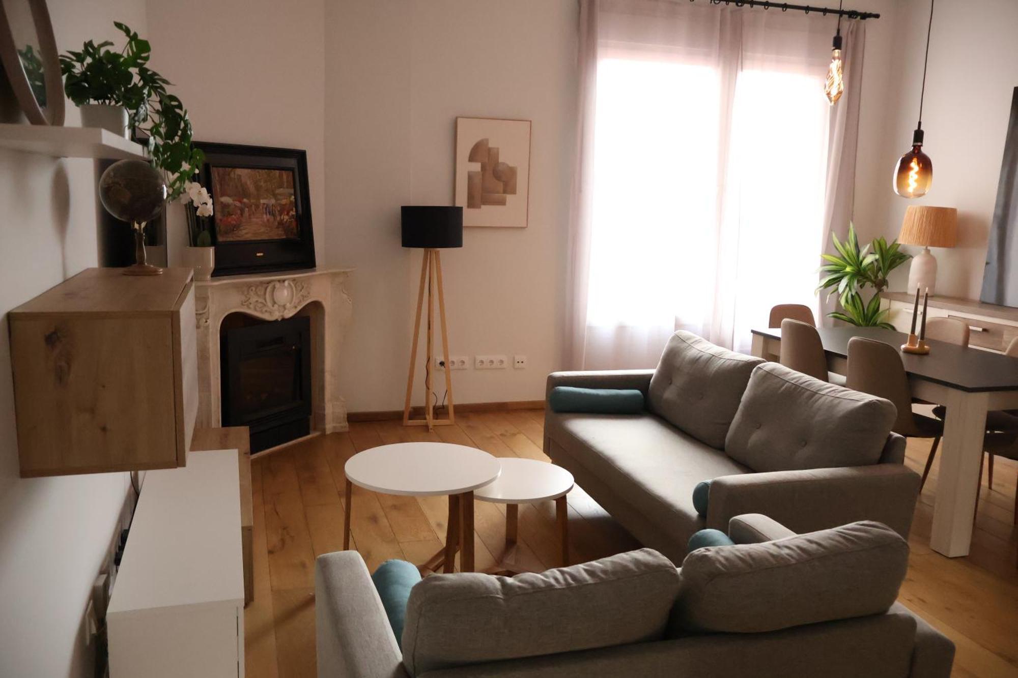 Encantador Apartamento En Alicante Centro Esterno foto